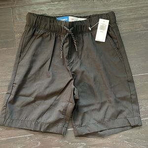 NWT Old Navy Quick Dry Boys Shorts
